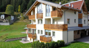 Haus Sonneneck - inklusive Sommerkarte, Sankt Anton Am Arlberg